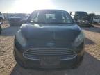 2017 Ford Fiesta Se за продажба в Andrews, TX - Front End