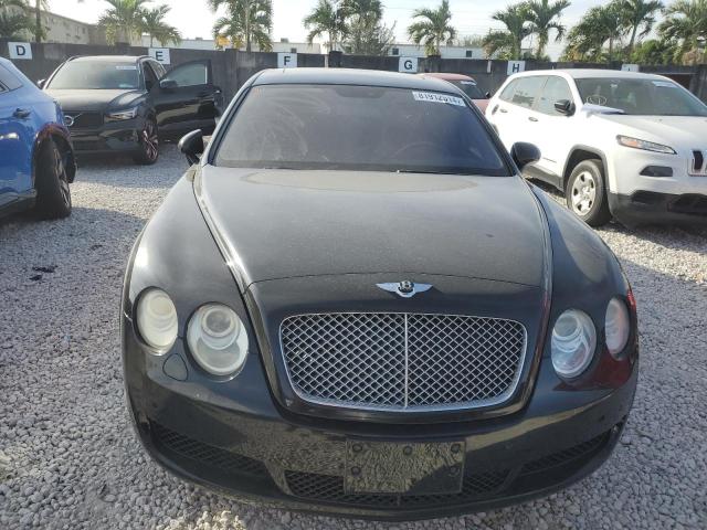 2006 BENTLEY CONTINENTAL FLYING SPUR