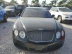 2006 Bentley Continental Flying Spur იყიდება Opa Locka-ში, FL - Water/Flood