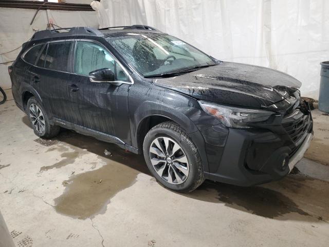  SUBARU OUTBACK 2023 Czarny