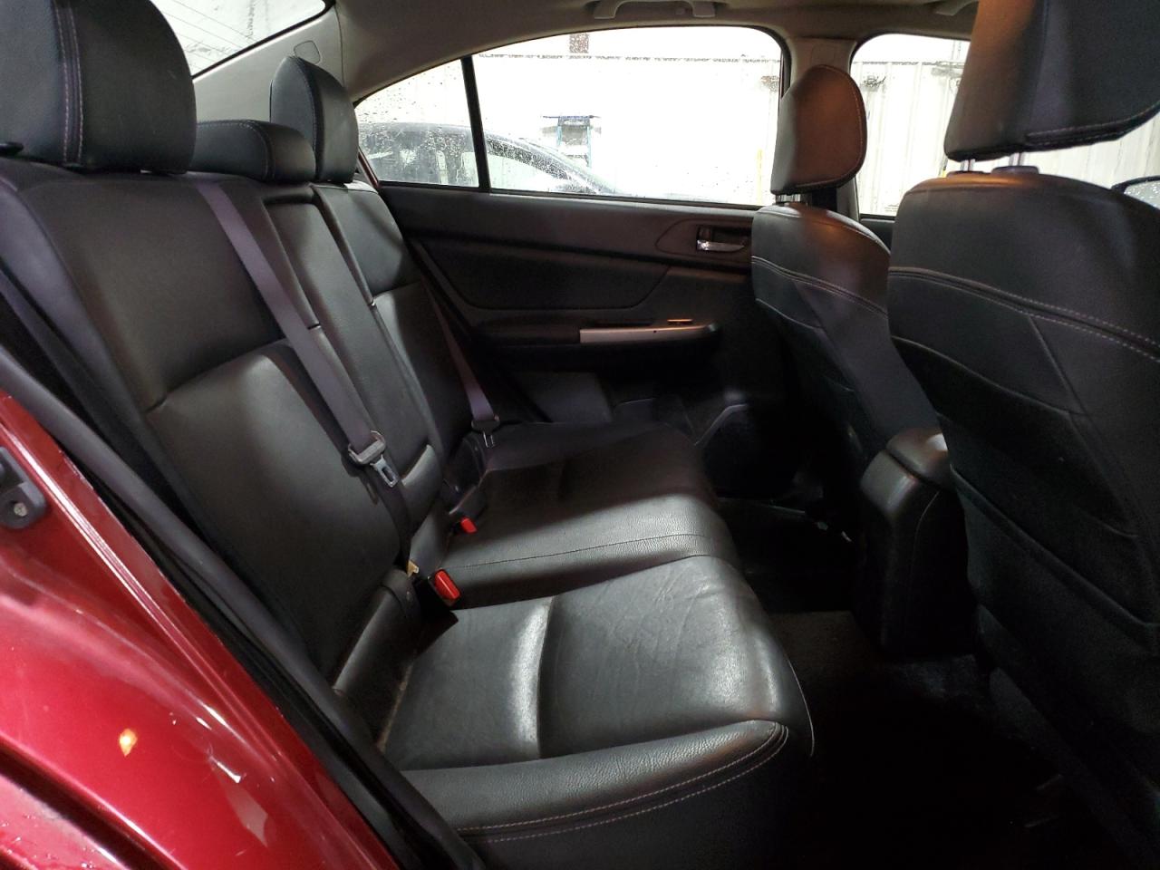 2015 Subaru Impreza - Image 10