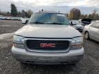 2004 Gmc Yukon Xl K1500 იყიდება Portland-ში, OR - Rear End