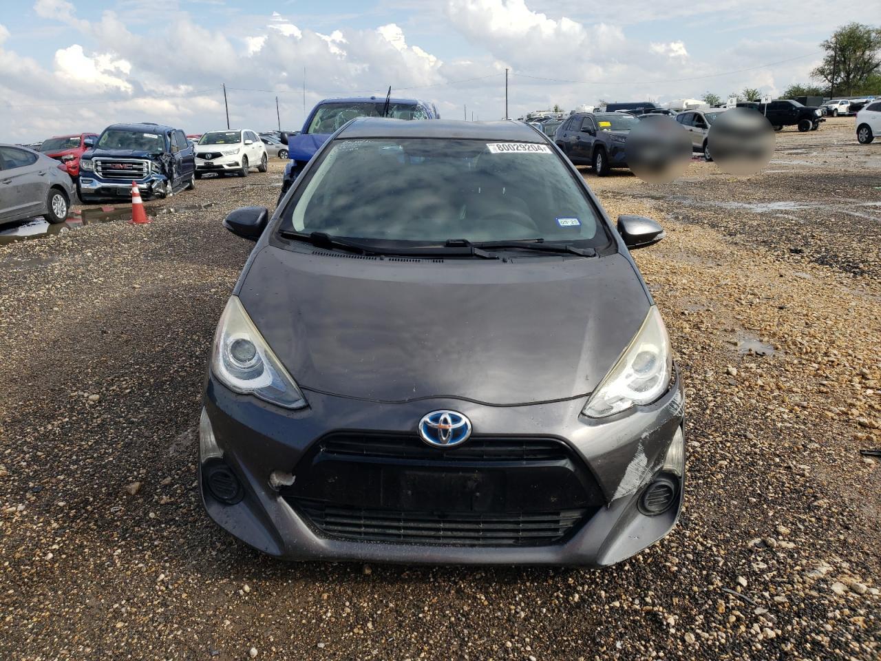 2015 Toyota Prius - Image 5