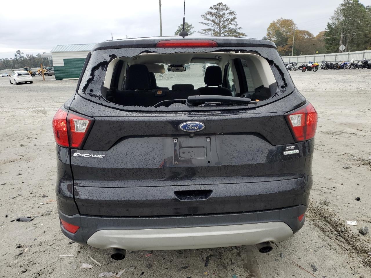 2019 Ford Escape - Image 6