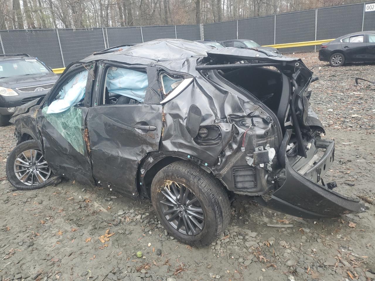 2019 Mazda CX-5 - Image 2