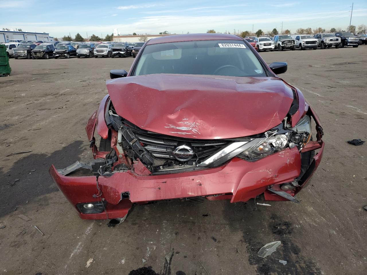 2017 Nissan Altima - Image 5