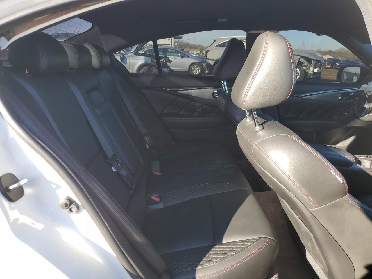 2018 Infiniti Q50 - Image 10
