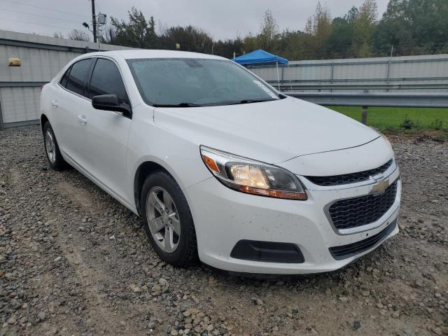  CHEVROLET MALIBU 2015 Белы