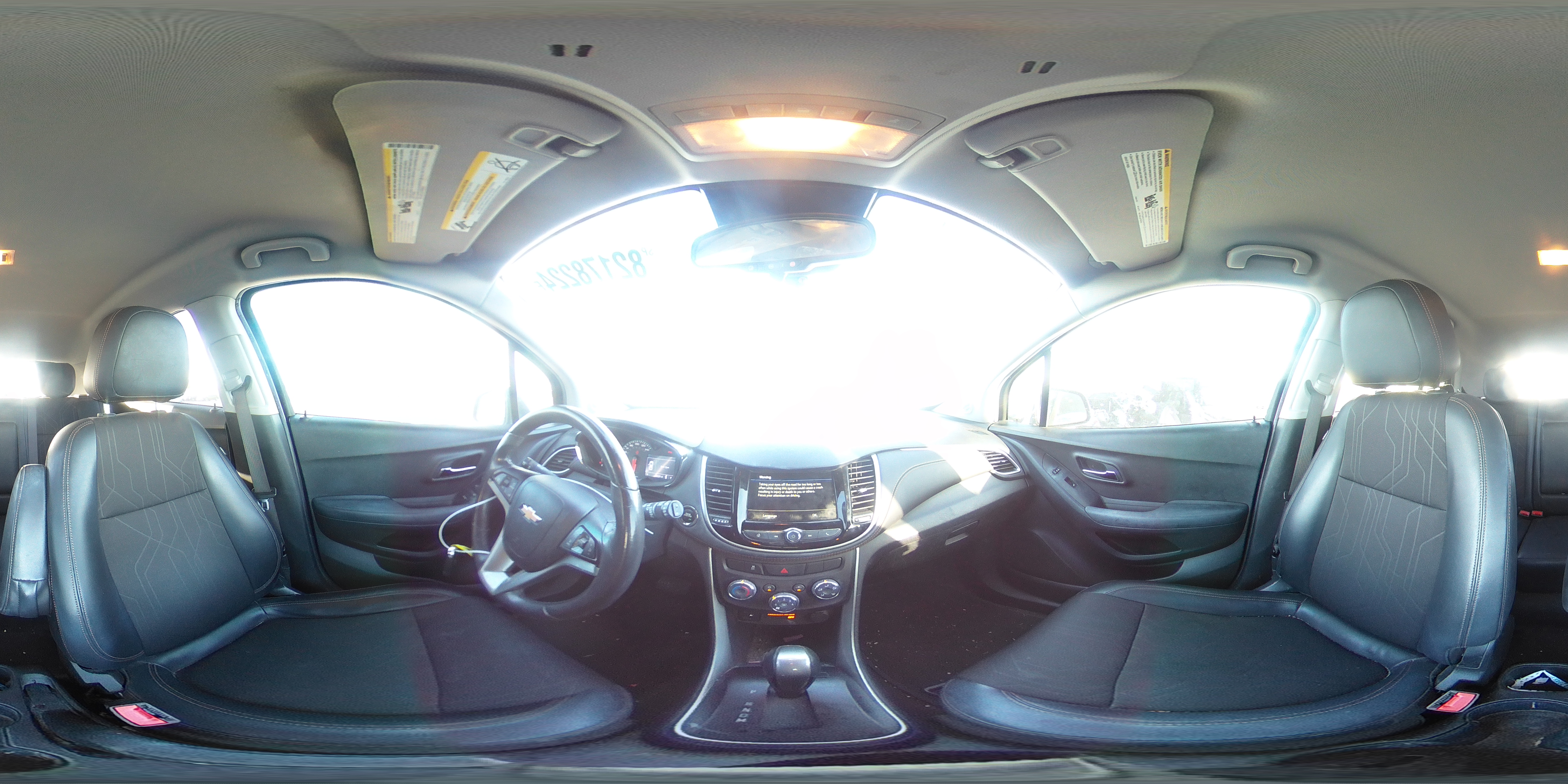 2019 Chevrolet Trax - Image 13