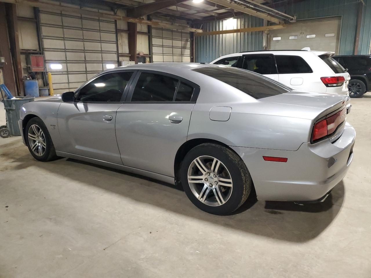 2013 Dodge Charger - Image 2