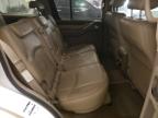 2008 Nissan Pathfinder S na sprzedaż w Avon, MN - Front End