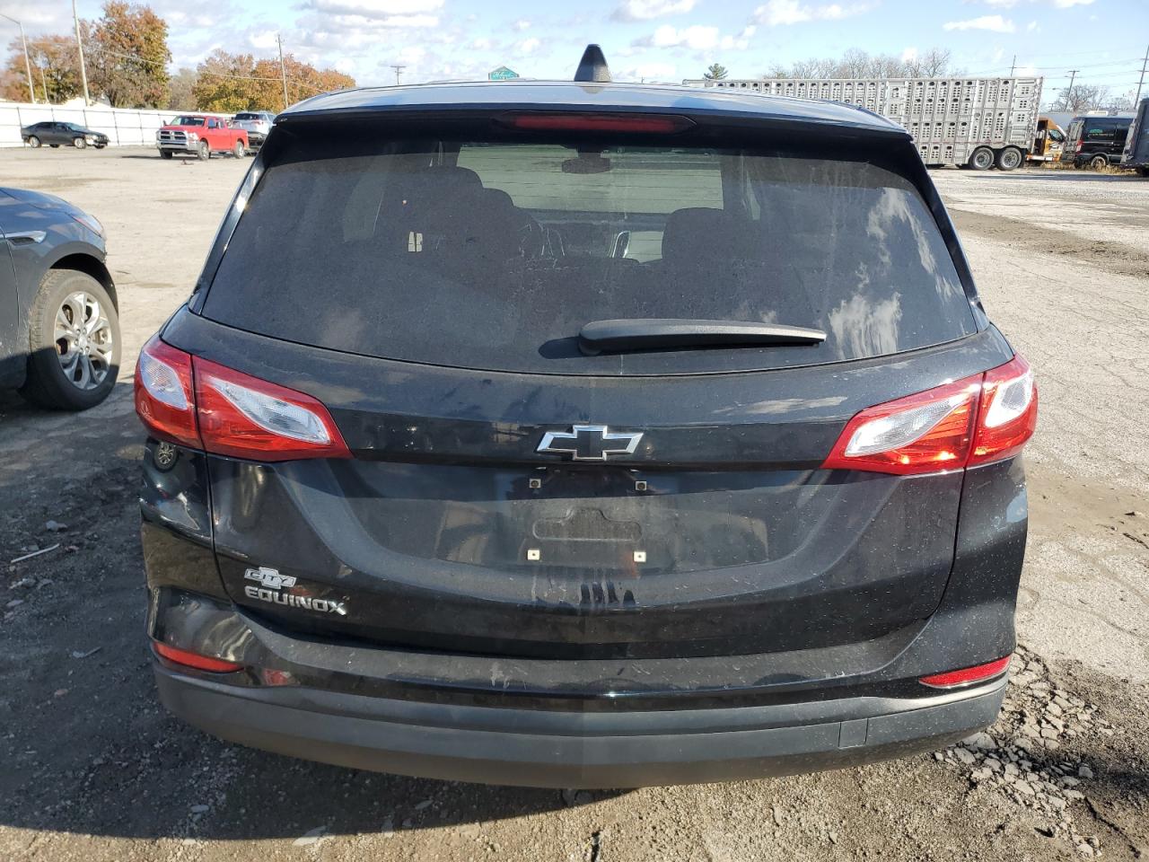 2020 Chevrolet Equinox - Image 6