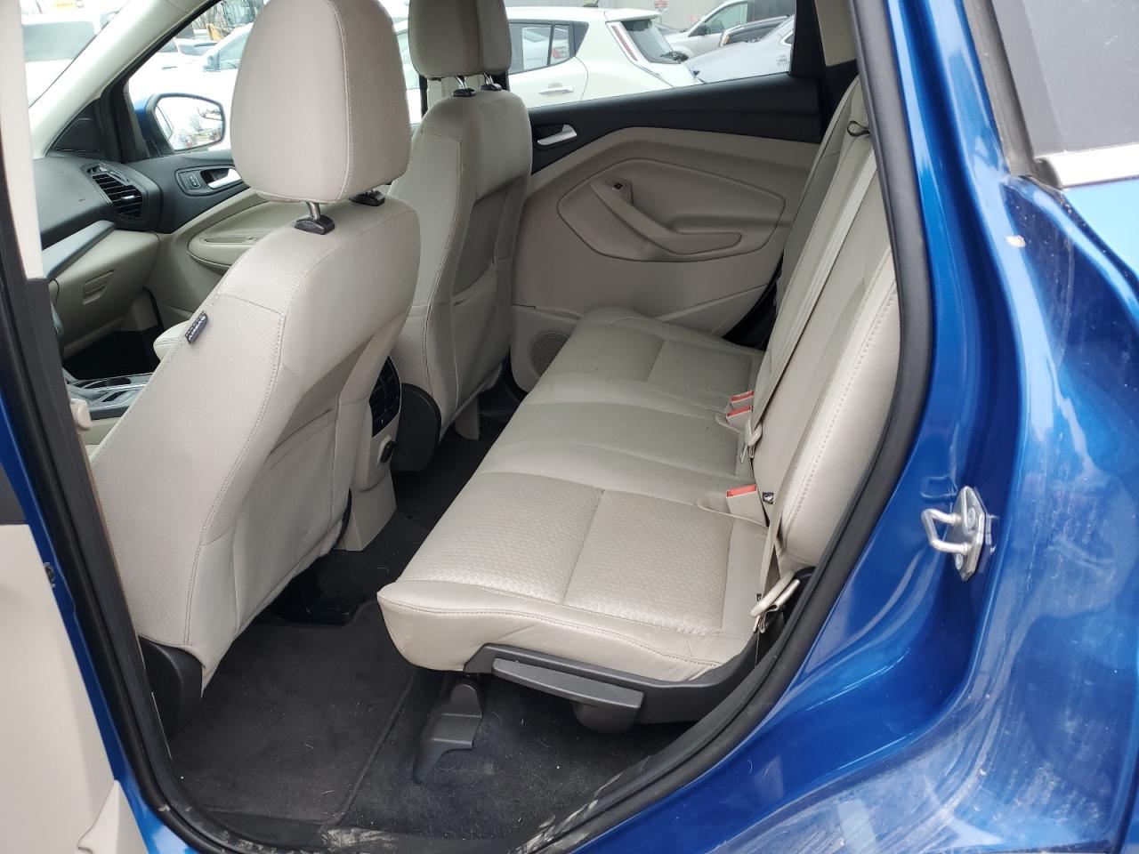 2017 Ford Escape - Image 10