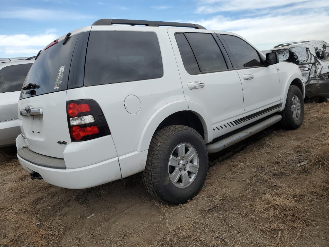 2010 Ford Explorer - Image 3