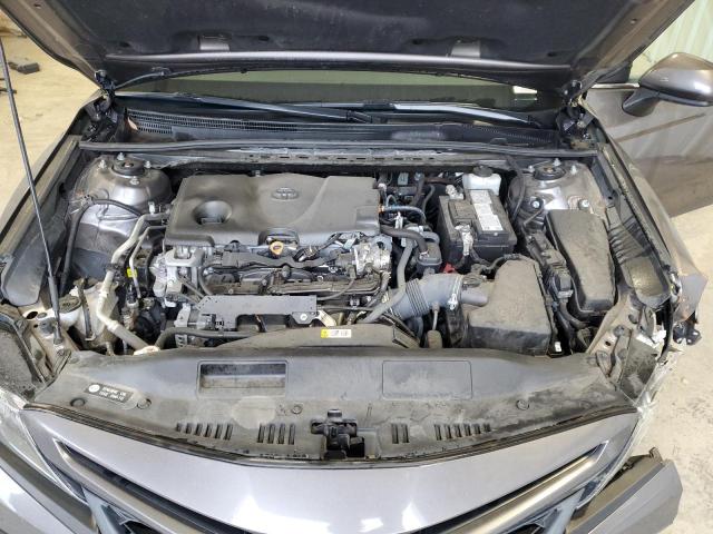 4T1G11AK7MU453222 Toyota Camry SE 11