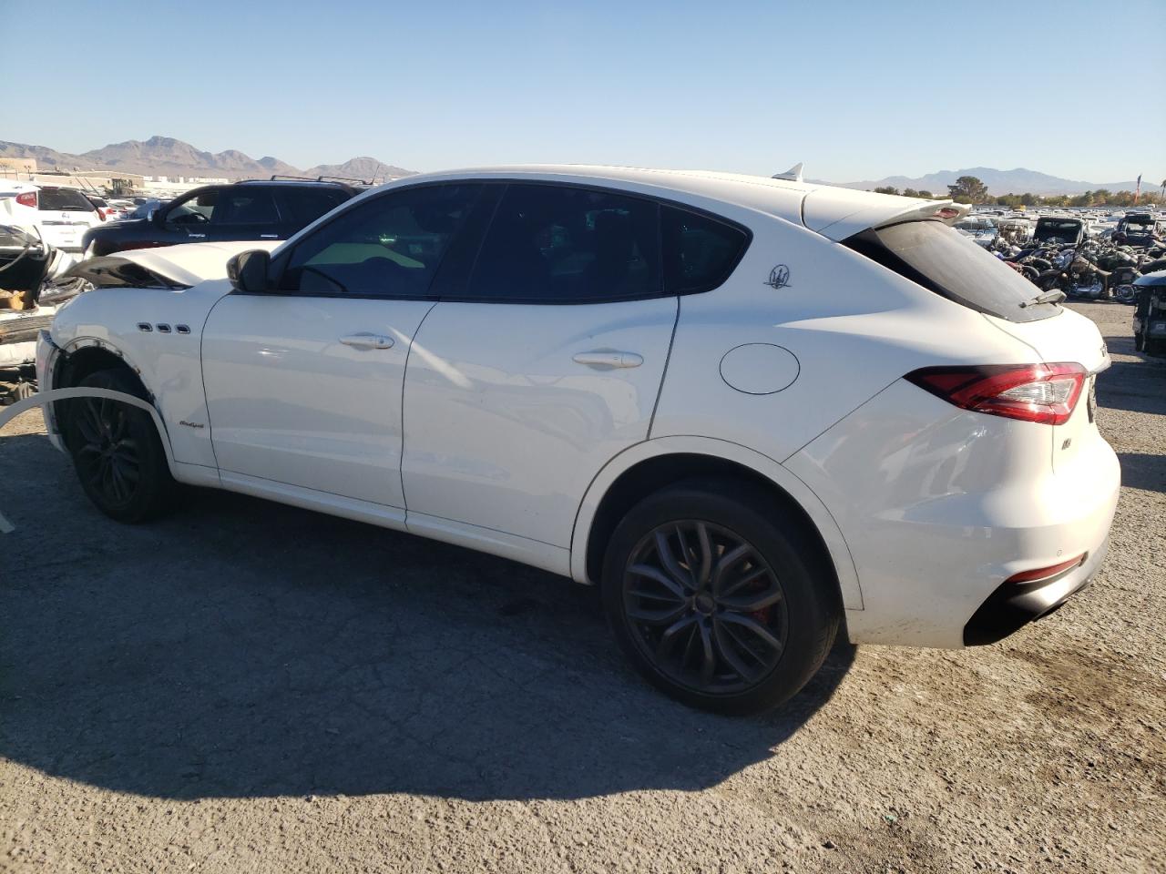 2019 Maserati Levante - Image 2
