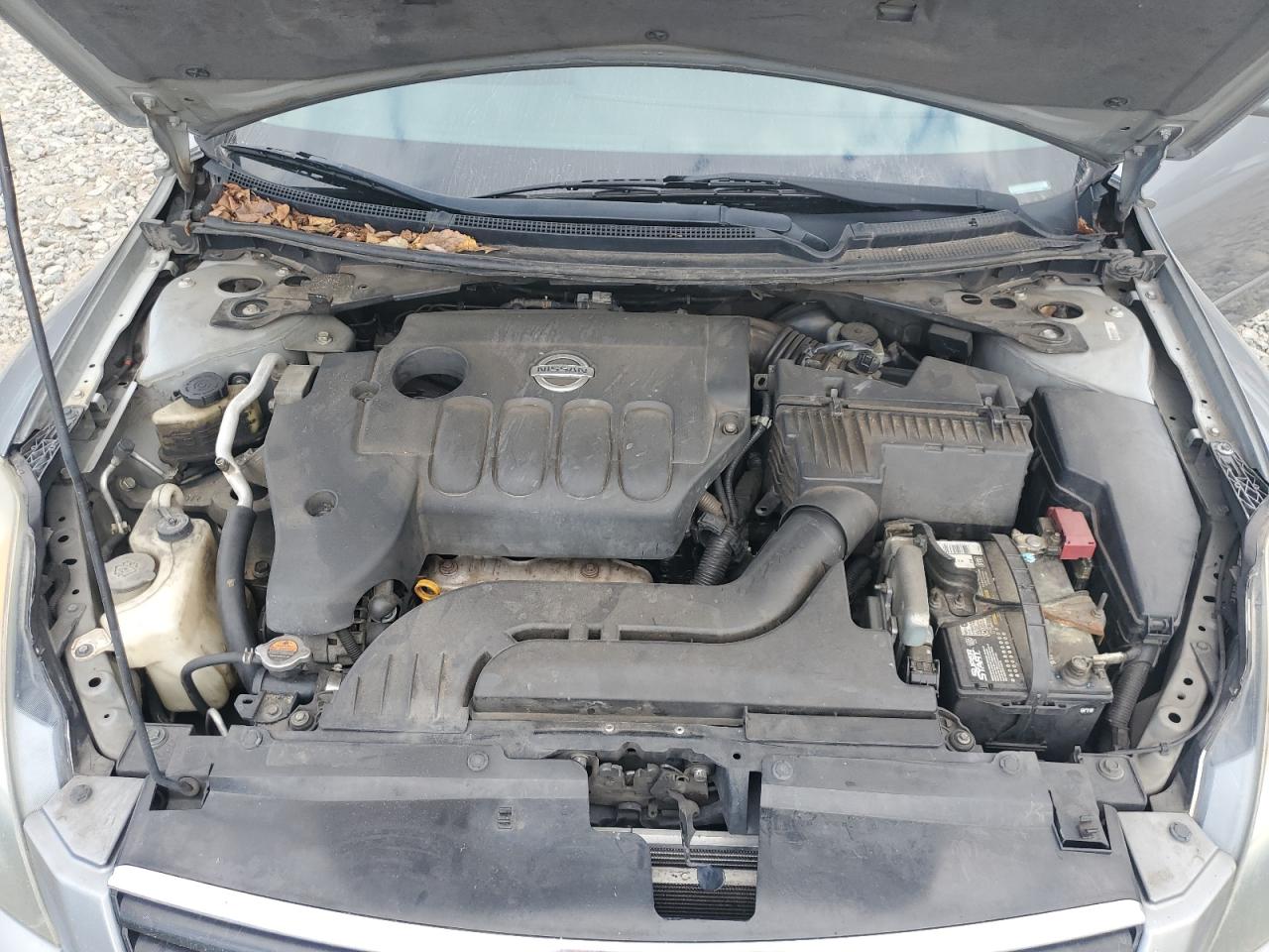 2009 Nissan Altima - Image 11