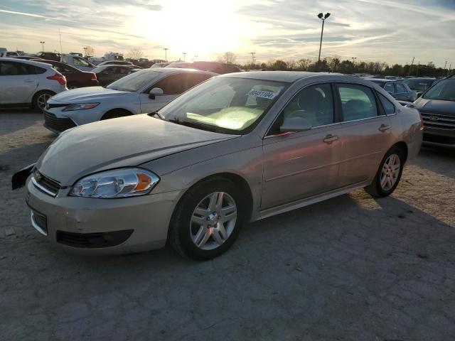 2009 Chevrolet Impala 2Lt