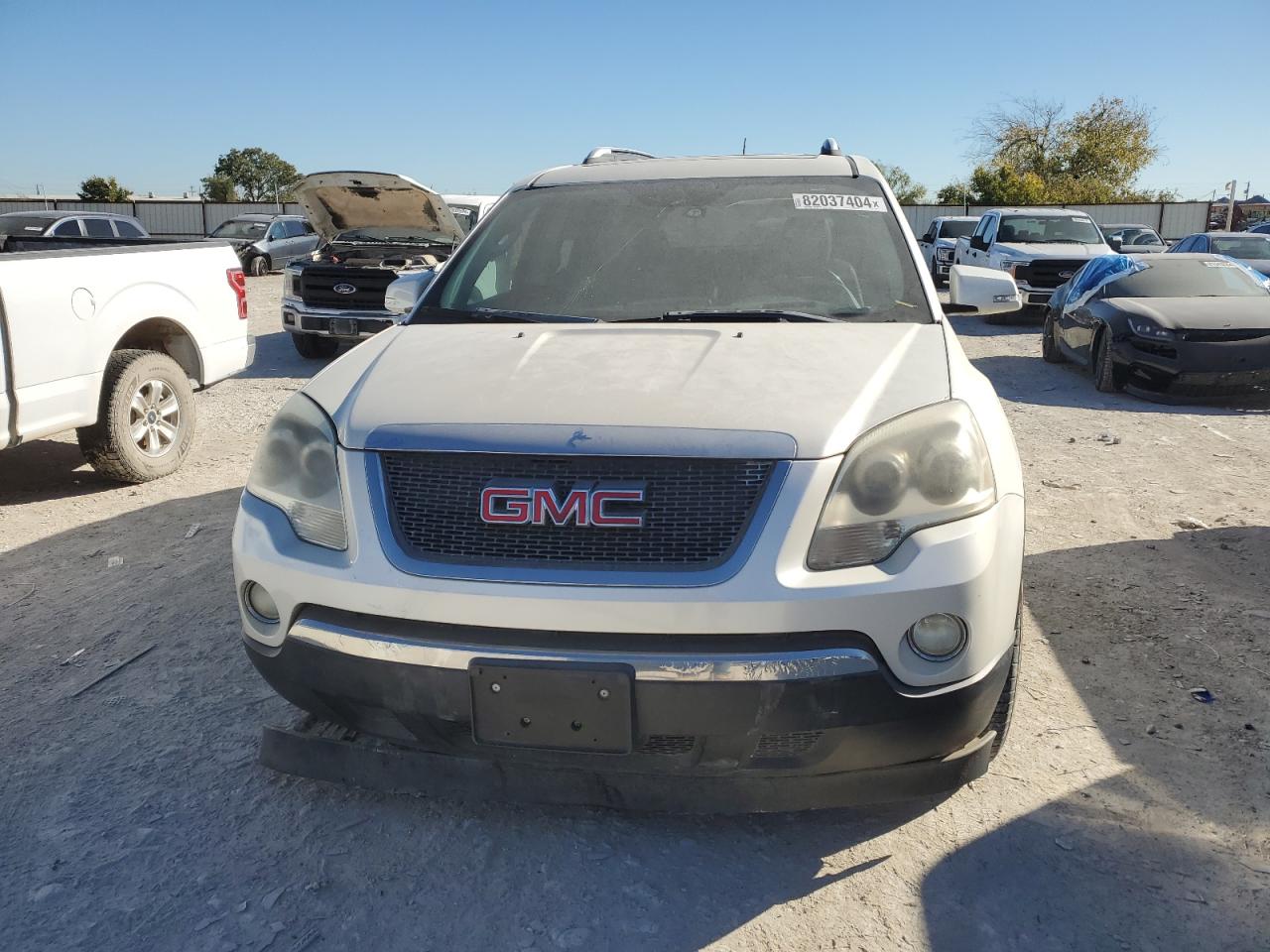 2009 GMC Acadia - Image 5