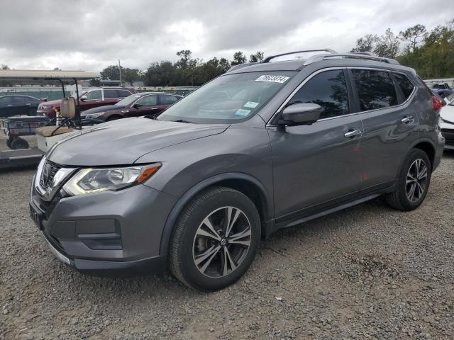 2020 Nissan Rogue S for Sale in Riverview, FL - Minor Dent/Scratches