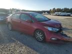 2016 Kia Forte Lx للبيع في Lumberton، NC - Front End