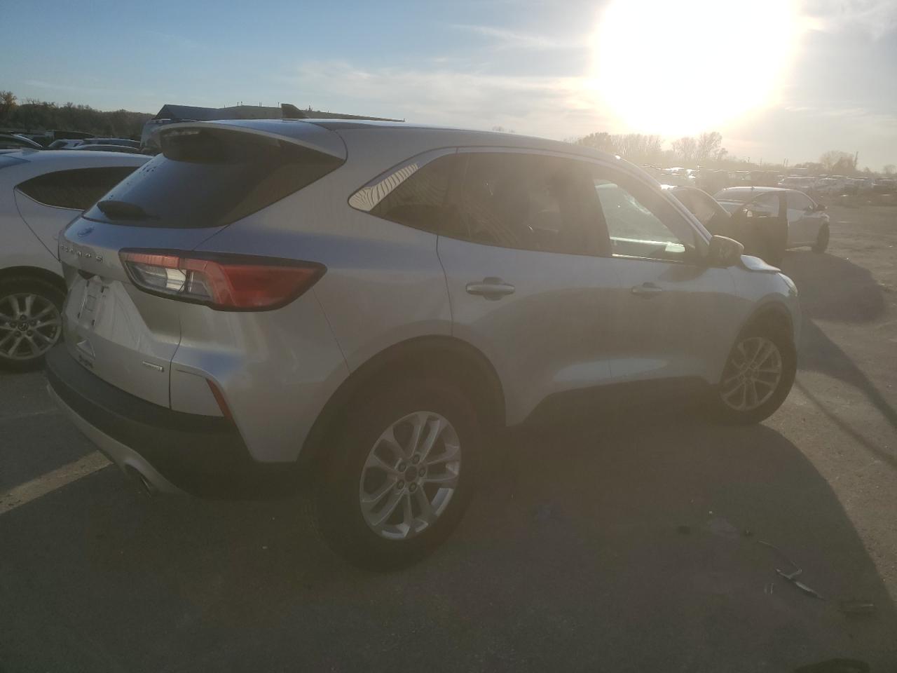 2020 Ford Escape - Image 3