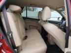 2010 Hyundai Santa Fe Gls na sprzedaż w West Warren, MA - Front End
