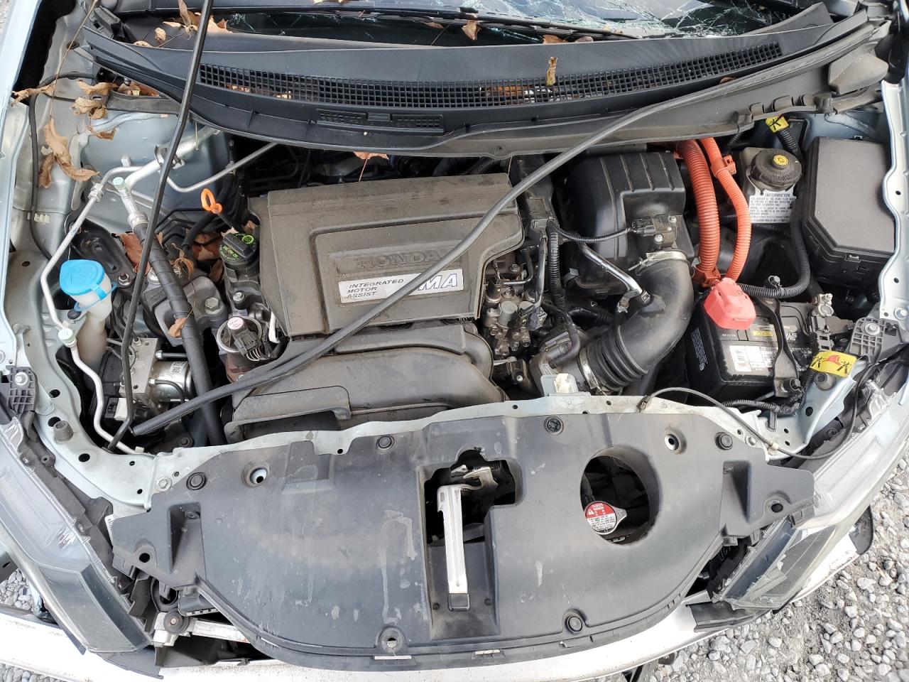 2014 Honda Civic - Image 12