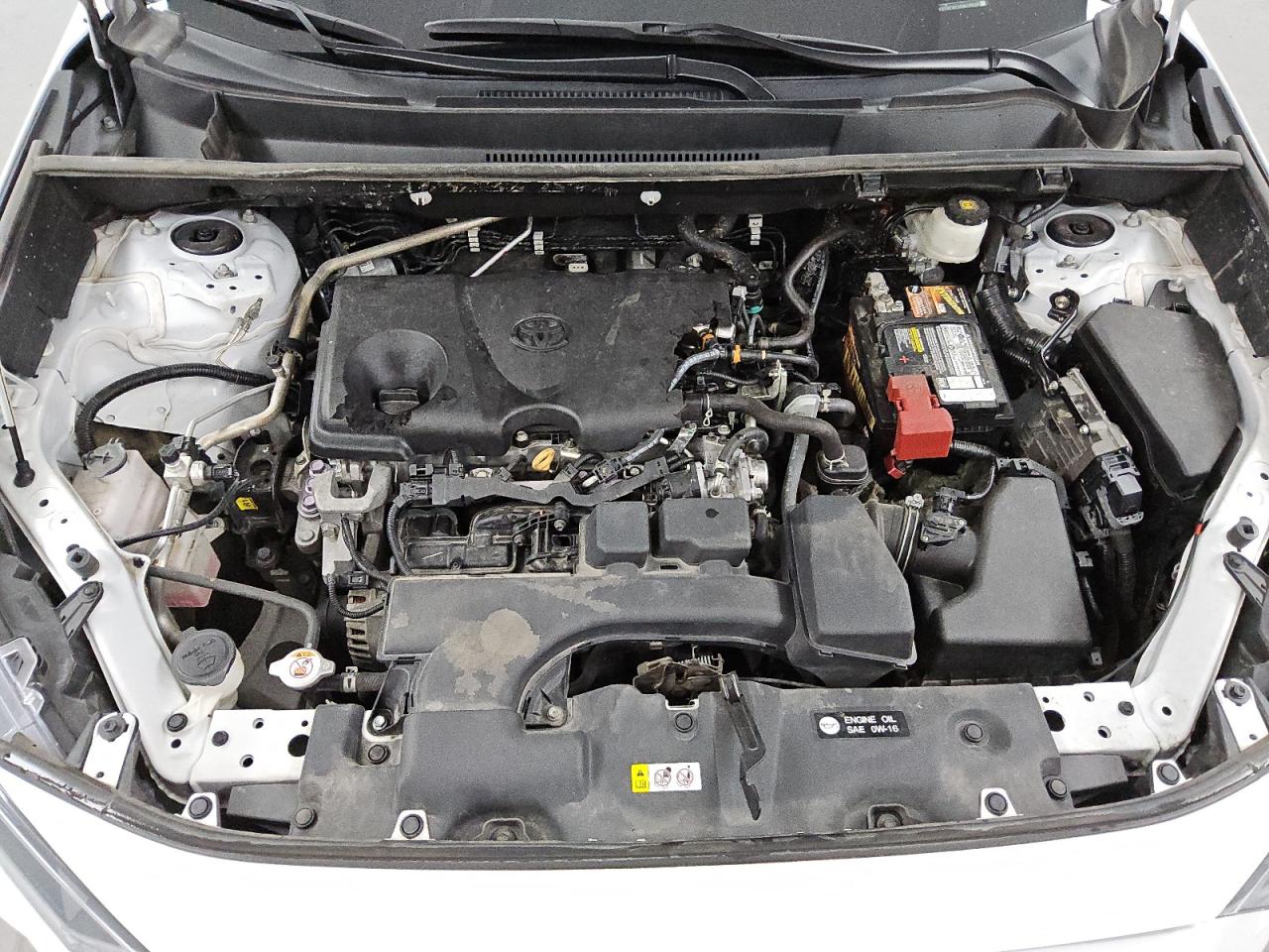 2022 Toyota RAV 4 - Image 12