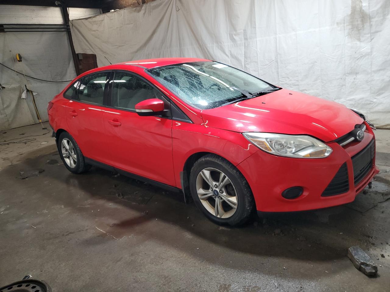 2014 Ford Focus - Image 4