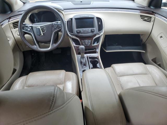  BUICK LACROSSE 2014 Цвет загара