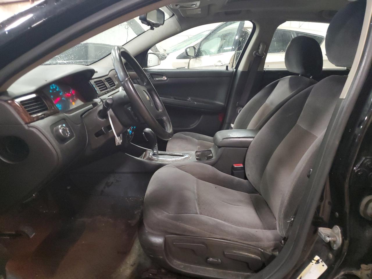 2013 Chevrolet Impala - Image 7