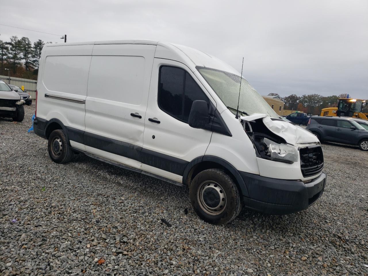 2015 Ford Transit - Image 4