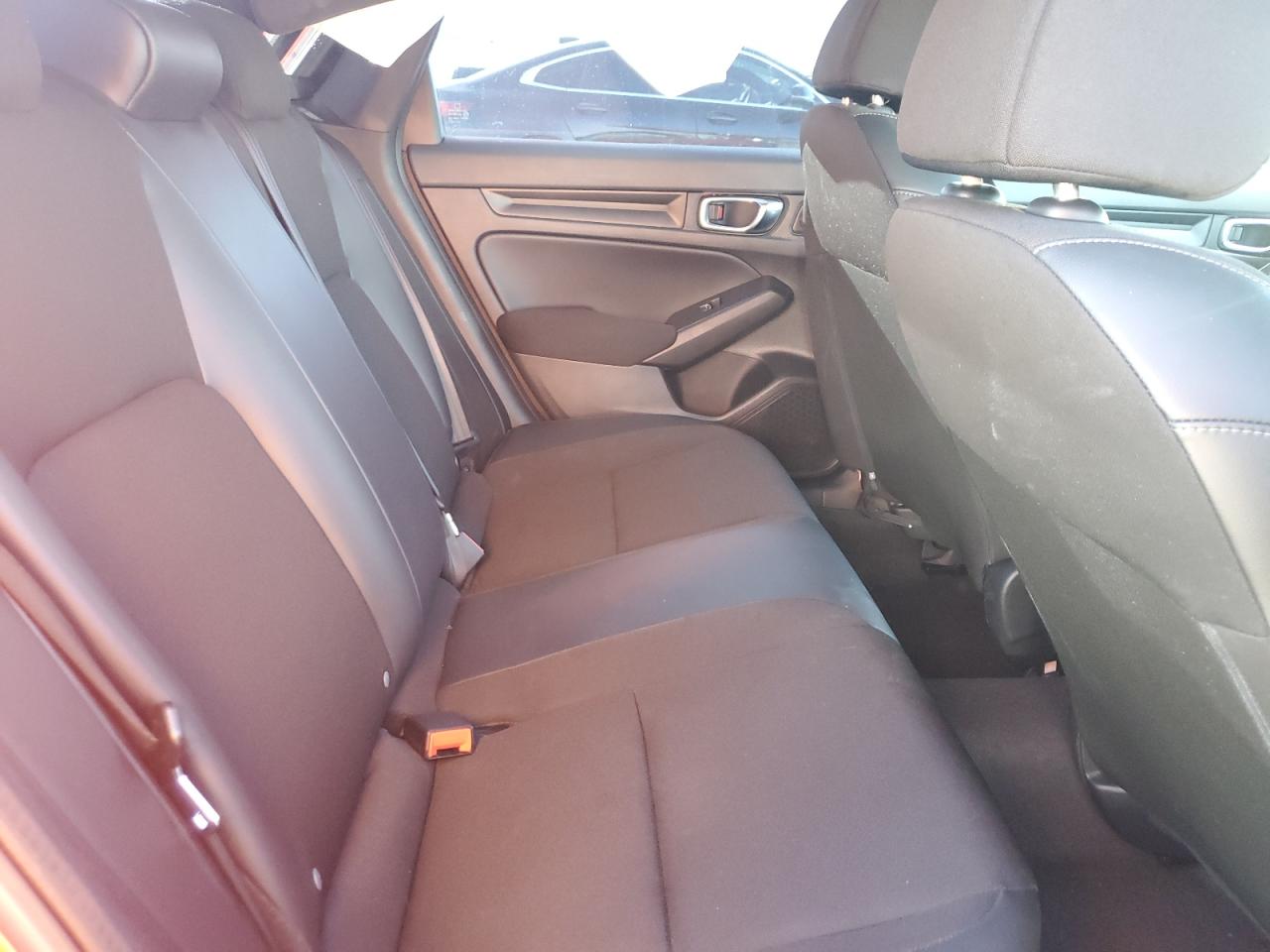 2022 Honda Civic - Image 10