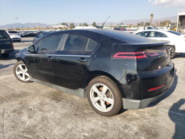  CHEVROLET VOLT 2014 Black