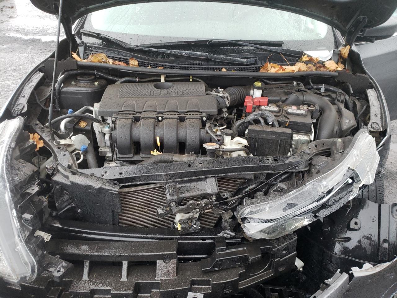 2017 Nissan Sentra - Image 12