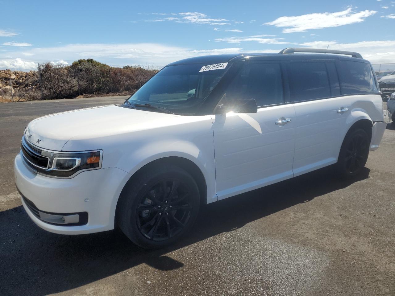 Ford Flex