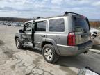 2007 Jeep Commander  en Venta en Chambersburg, PA - Side