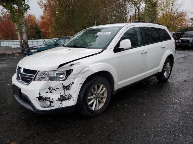 2015 Dodge Journey Sxt