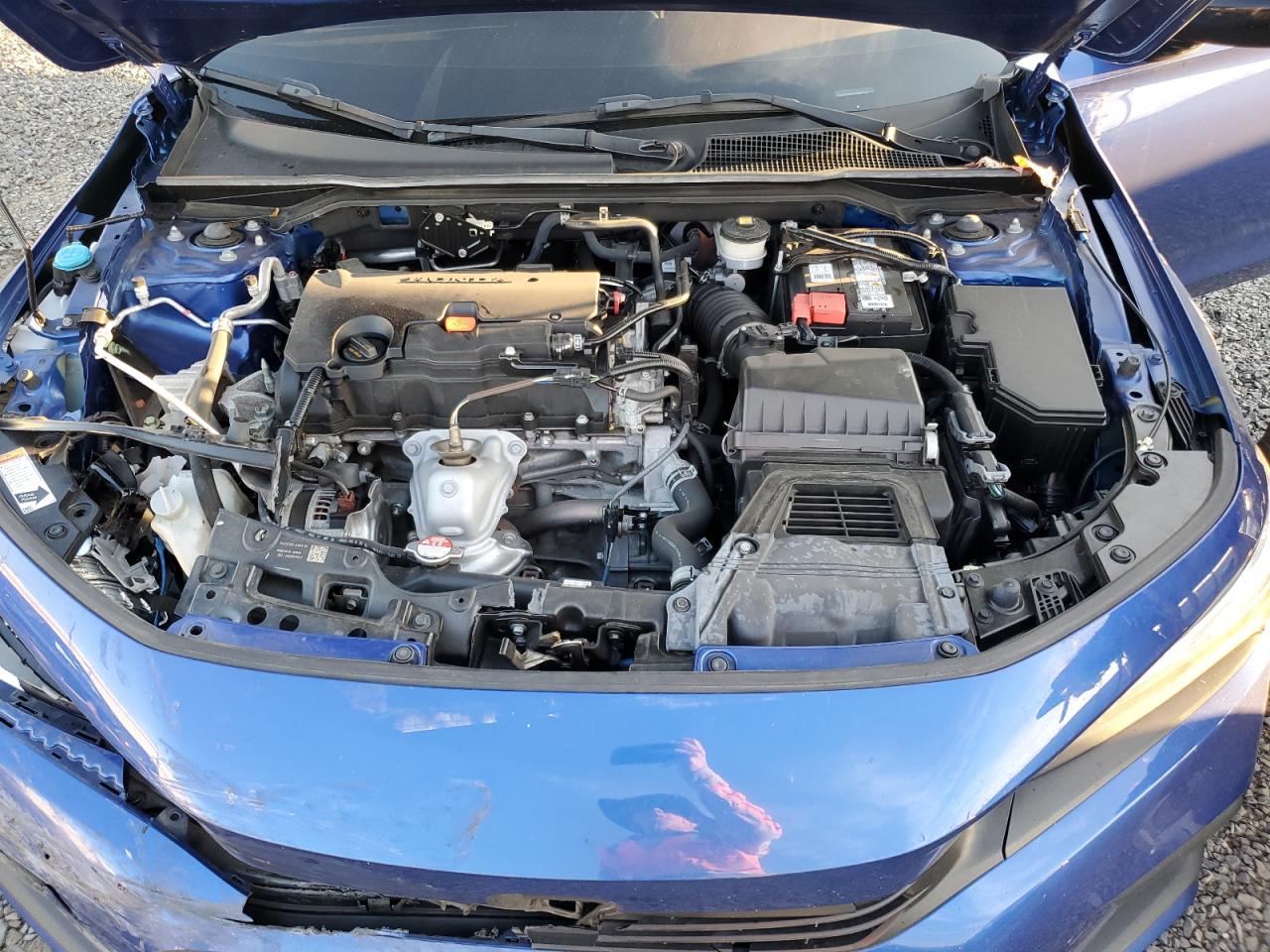 2022 Honda Civic - Image 12