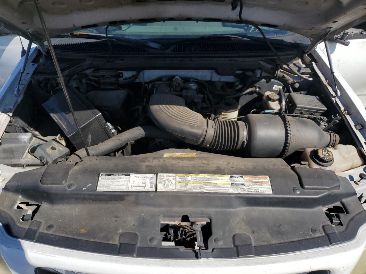 1998 Ford F-150 - Image 12