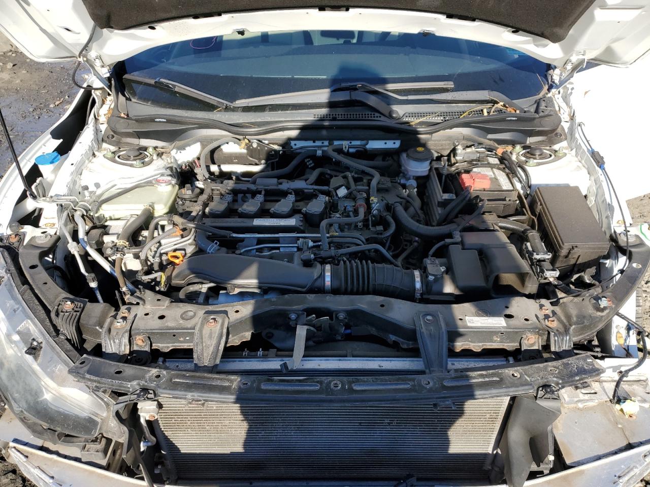 2017 Honda Civic - Image 11
