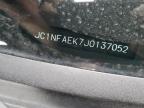 2018 Fiat 124 Spider Classica იყიდება Reno-ში, NV - Minor Dent/Scratches