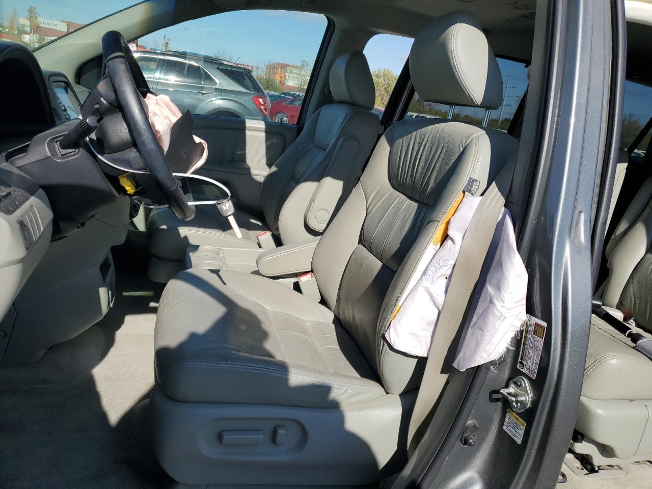 2007 Honda Odyssey - Image 7