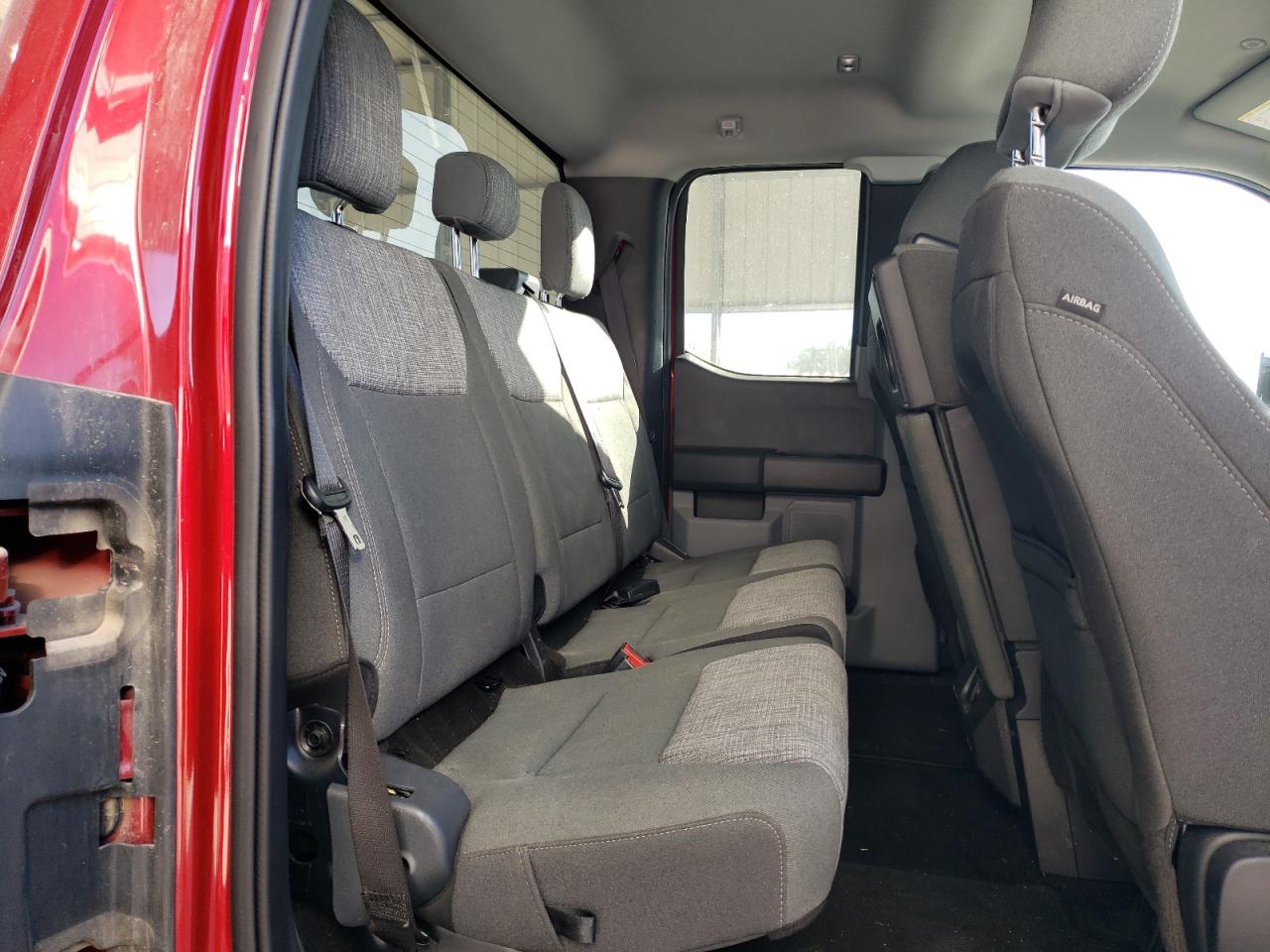 2023 Ford F350 - Image 10