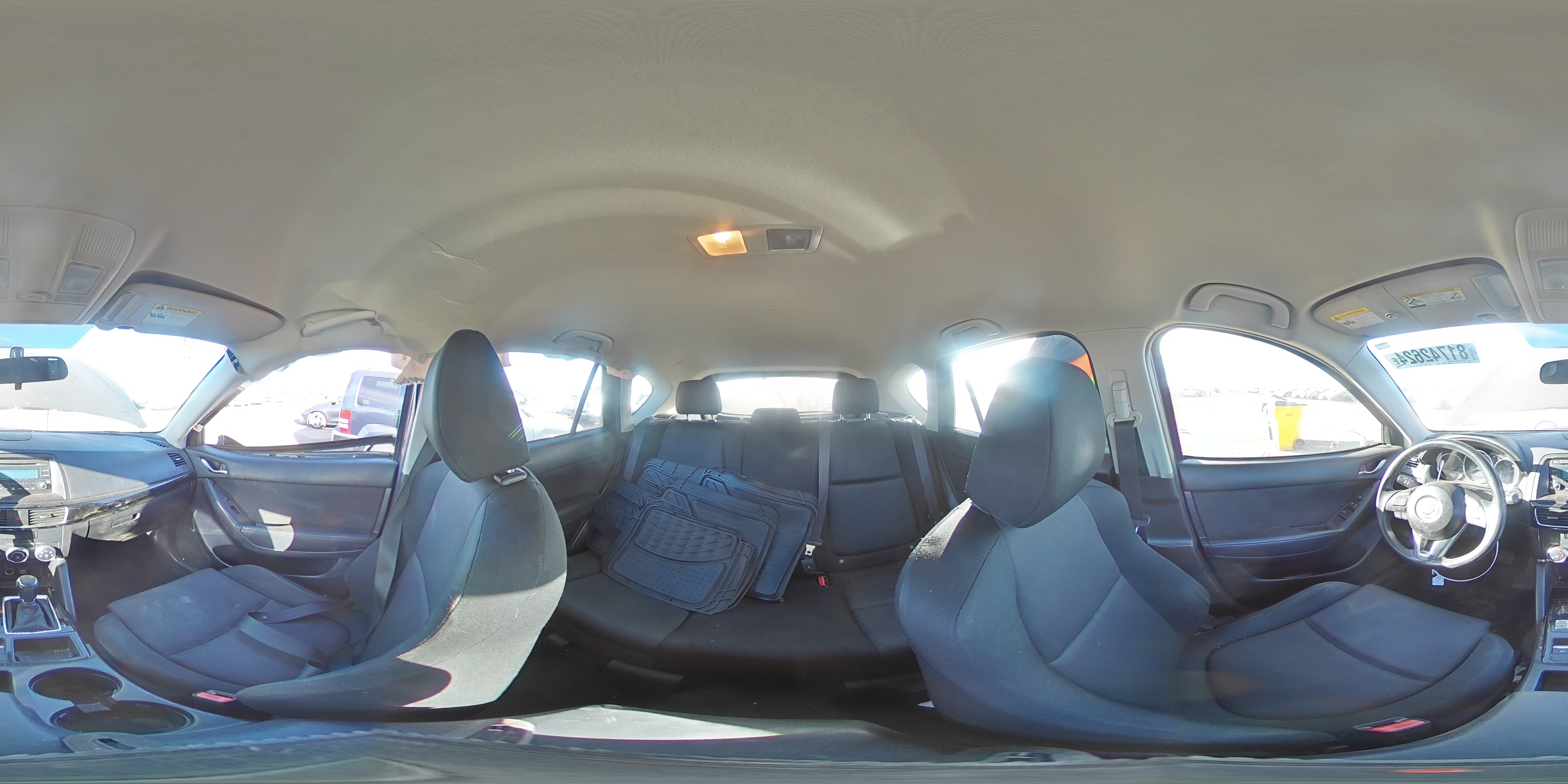 2016 Mazda CX-5 - Image 14