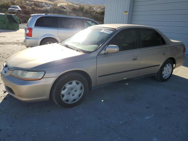 2000 Honda Accord Lx na sprzedaż w Reno, NV - Mechanical