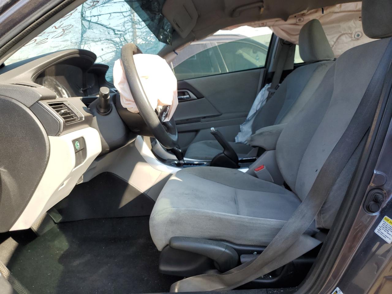 2013 Honda Accord - Image 7