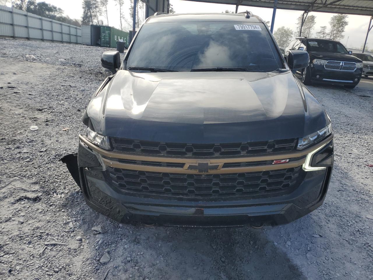 2021 Chevrolet Tahoe - Image 5