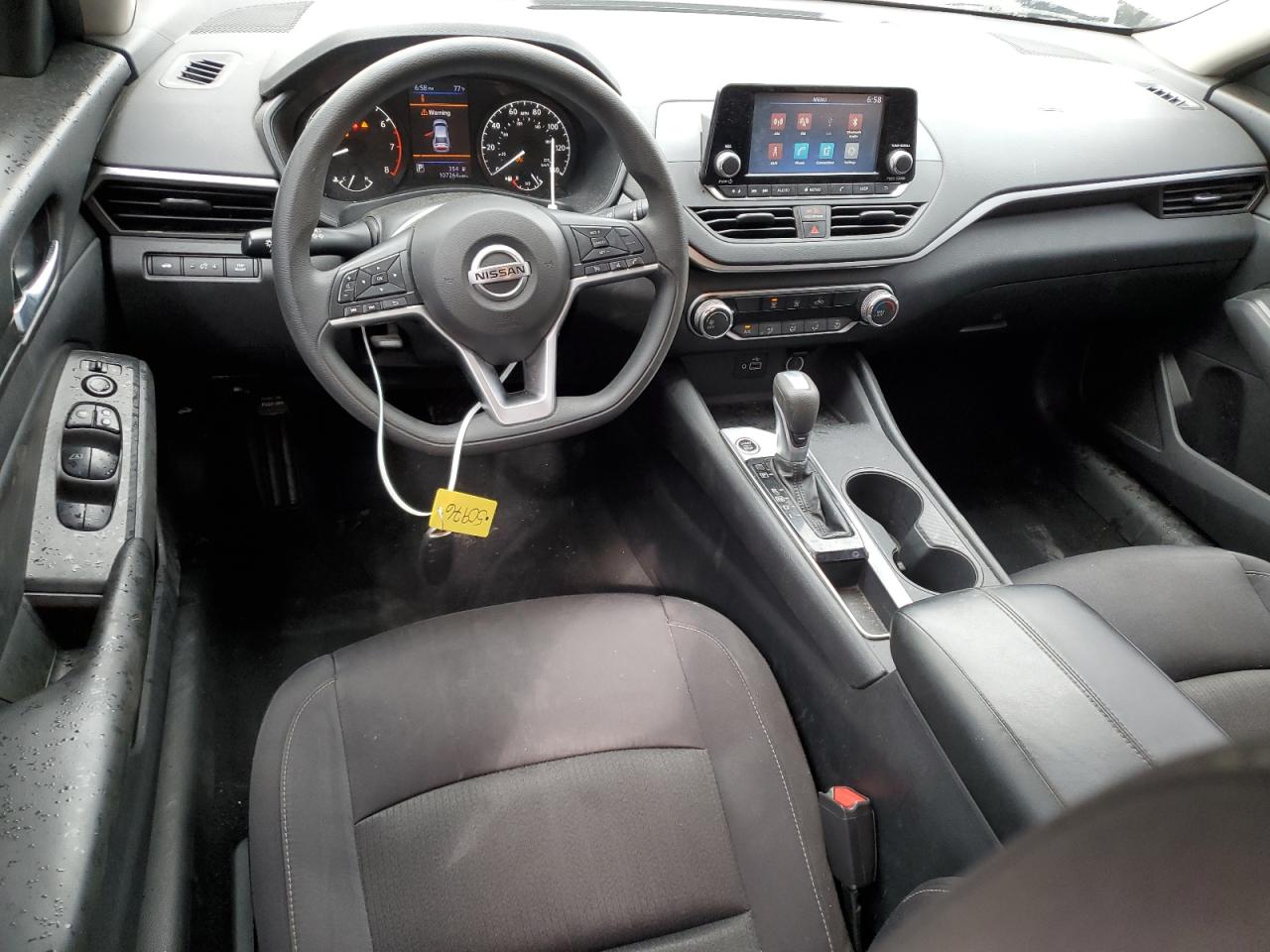 1N4BL4BV0MN389477 NISSAN ALTIMA 2021